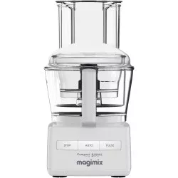 ROBOT MULTIFONCTION 3200XL BLANC