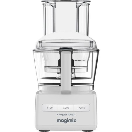 ROBOT MULTIFONCTION 3200XL BLANC ROBOT MULTIFONCTION 3200XL BLANC