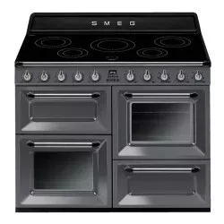 PIANO DE CUISSON SMEG TR4110IGR