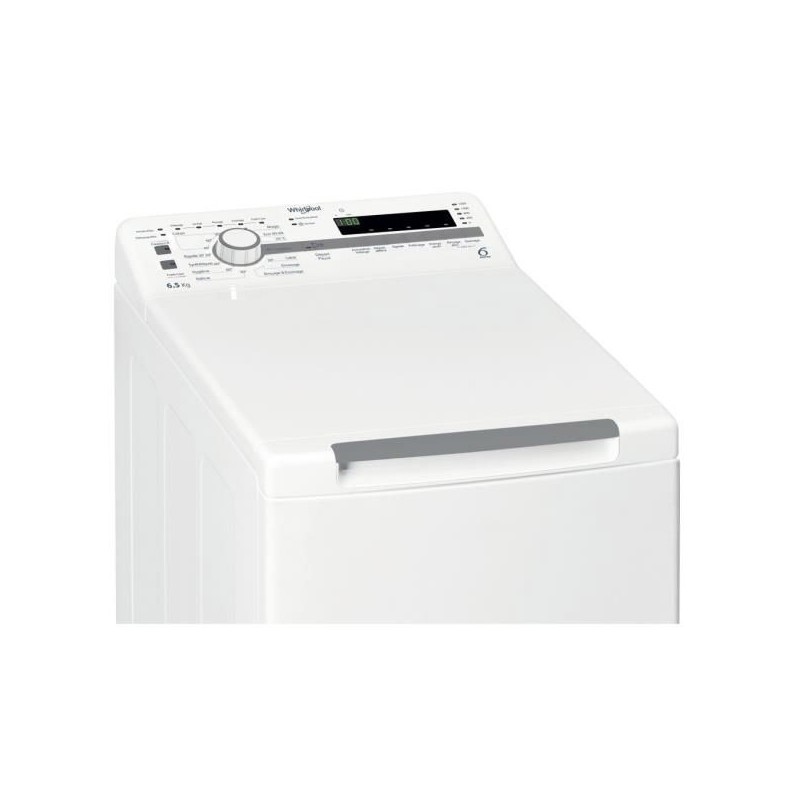 LAVE LINGE TOP 6KG A+++