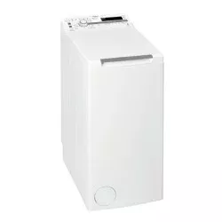 Lave-linge top WHIRLPOOL TDLR65231FRN