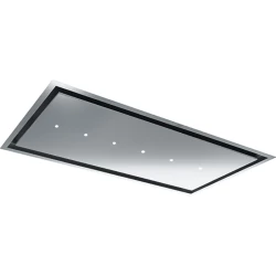 HOTTE PLAFOND ROBLIN 6509954 AQUA 1200 INOX 