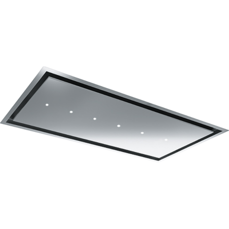 HOTTE PLAFOND ROBLIN 6509954 AQUA 1200 INOX HOTTE PLAFOND ROBLIN 6509954 AQUA 1200 INOX