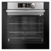 FOUR MF PYRO ECRAN NOIR  INOX 73L /toto