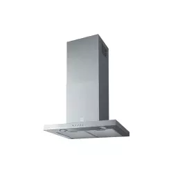 HOTTE DECORATIVE ROBLIN IKOS 600 INOX