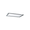 HOTTE PLAFOND ROBLIN HIGH CONFIDENCE PLUS 1200 VERRE BLANC/toto