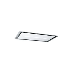 HOTTE PLAFOND ROBLIN HIGH CONFIDENCE PLUS 1200 VERRE BLANC