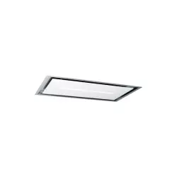 HOTTE PLAFOND ROBLIN HIGH CONFIDENCE PLUS 1200 VERRE BLANC