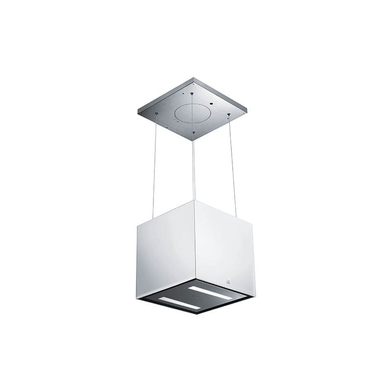 HOTTE ILOT ROBLIN 5029017 EPSILONE 400 VERRE BL HOTTE ILOT ROBLIN 5029017 EPSILONE 400 VERRE BL