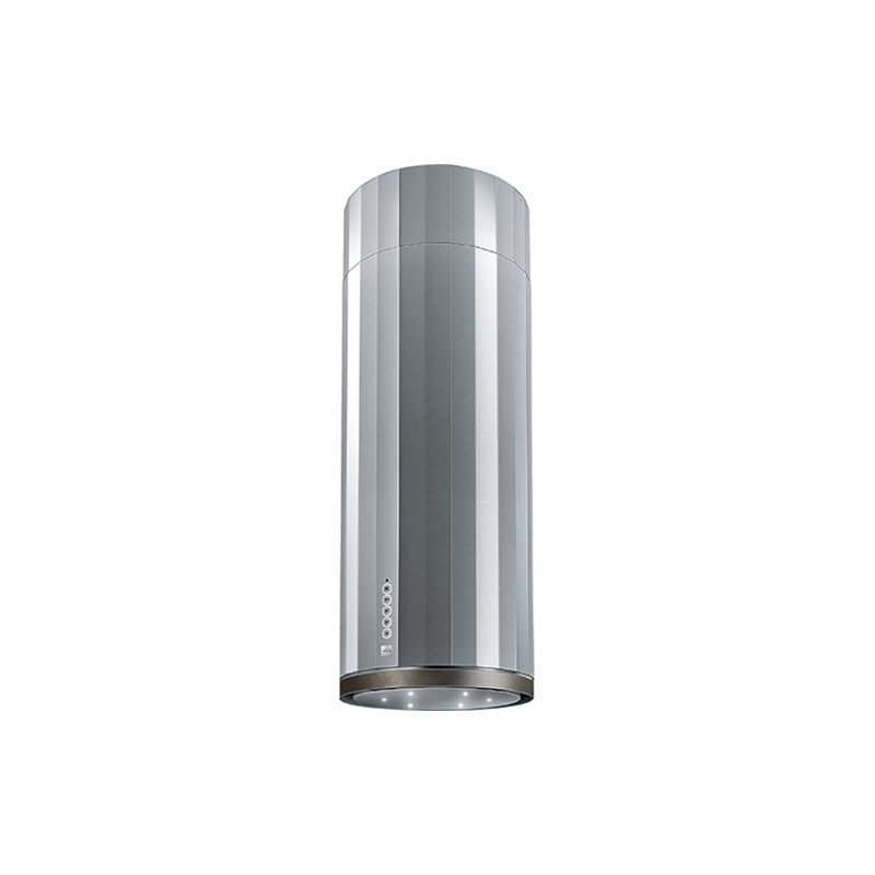 HOTTE ILOT ROBLIN 5029016 BIZANTE 370 INOX 