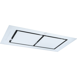 HOTTE PLAFOND ROBLIN 6209264 CONFIDENCE 1000 VERRE BL SANS MOTEUR /toto