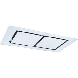 HOTTE PLAFOND ROBLIN 6209264 CONFIDENCE 1000 VERRE BL SANS MOTEUR 