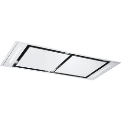 HOTTE PLAFOND ROBLIN 6682442 CONFIDENCE 1000 BL/M SANS MOTEUR 