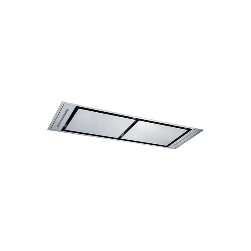 HOTTE PLAFOND ROBLIN 6209267 CONFIDENCE 1200 INOX HOTTE PLAFOND ROBLIN 6209267 CONFIDENCE 1200 INOX