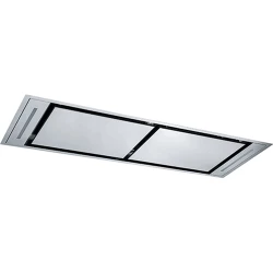 HOTTE PLAFOND ROBLIN 6209268 CONFIDENCE 1200 INOX SANS MOTEUR 