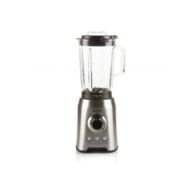 BLENDER 1.5L 1000W INOX 6 LAMES