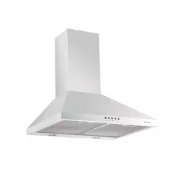 Hotte décorative GLEM GHP645WH