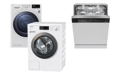 Lavage et Séchage
