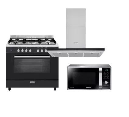 Cuisson