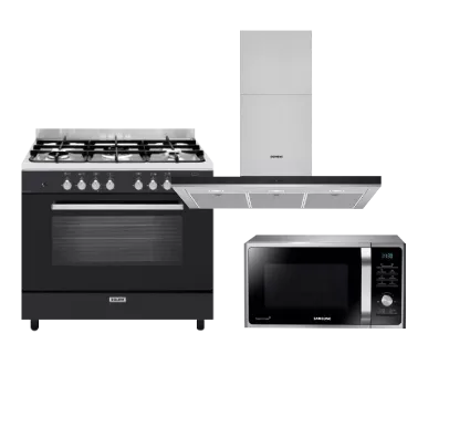 Cuisson