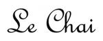 LE CHAI
