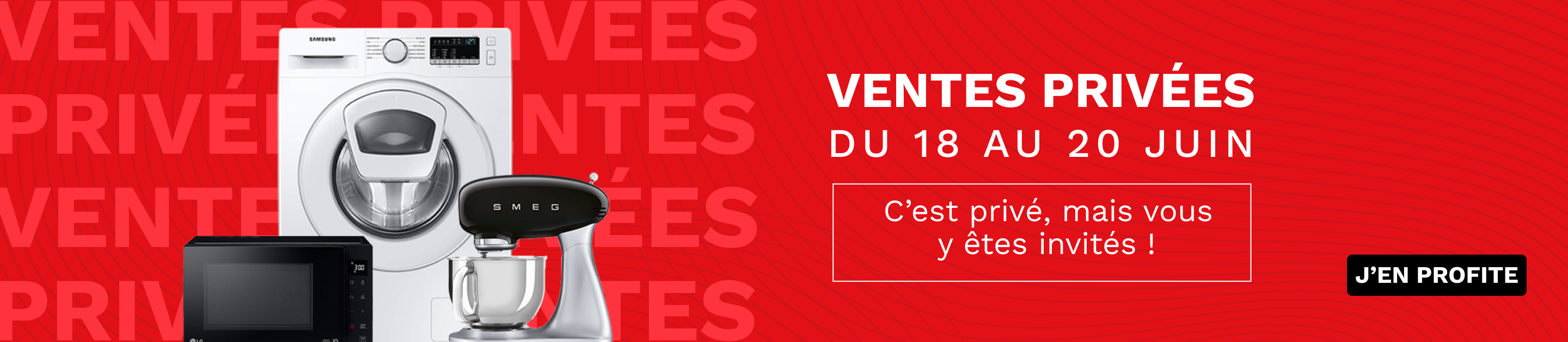 Ventes Privées