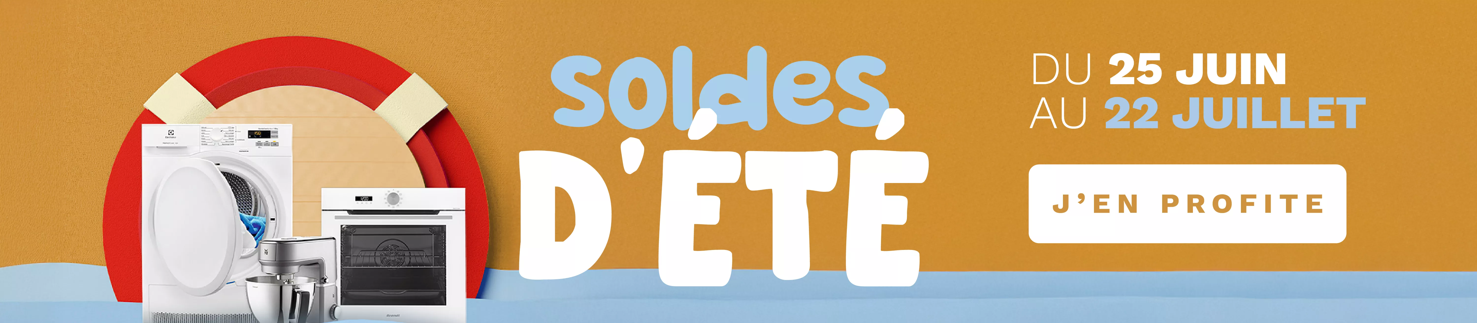 Soldes été
