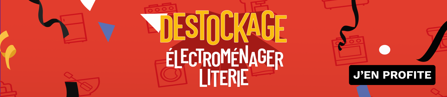 Destockage