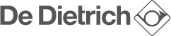 Logo de marque de dietrich