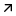 arrow top right
