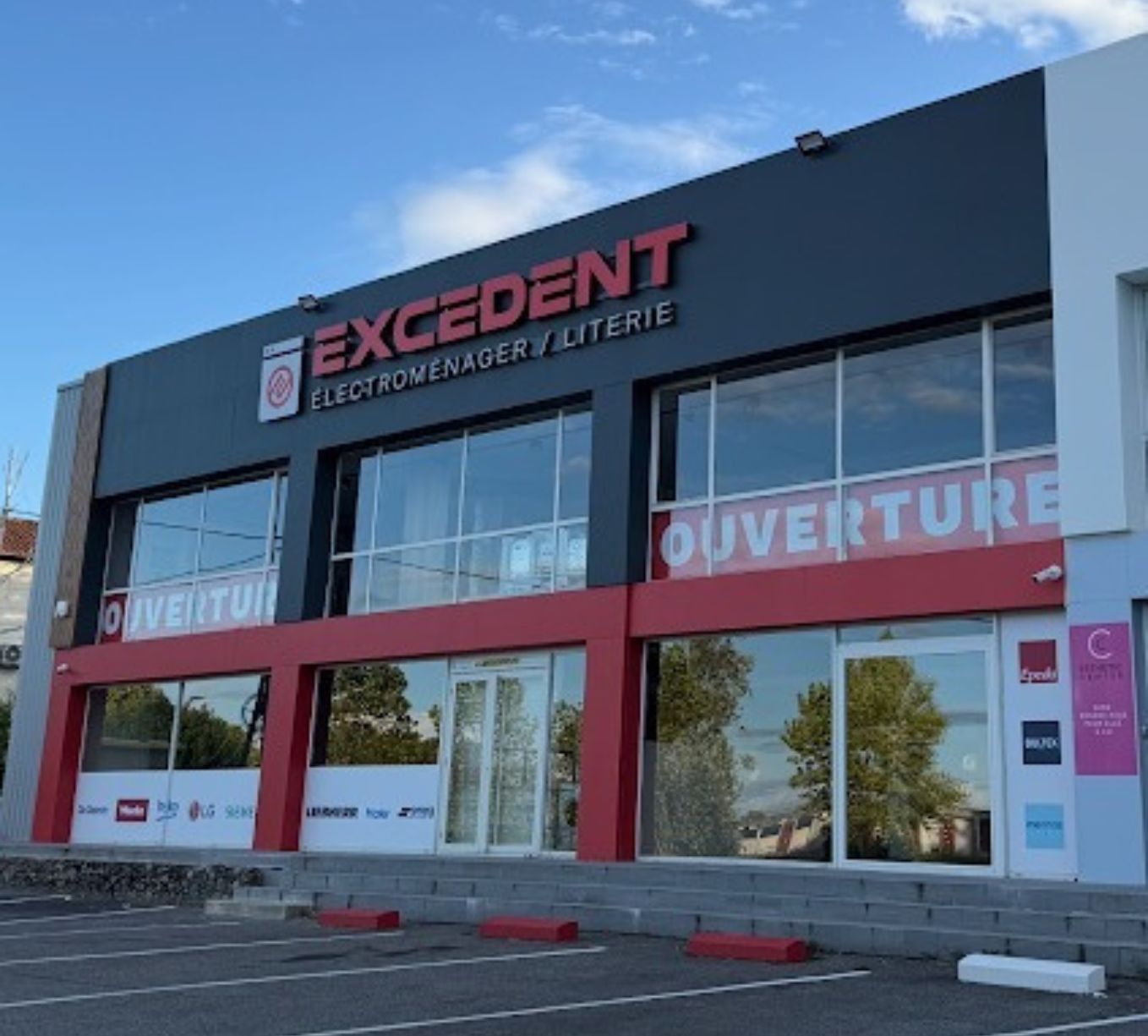 Excedent Auzeville-Tolosane