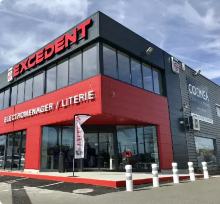 Excedent Plaisance Excedent Plaisance