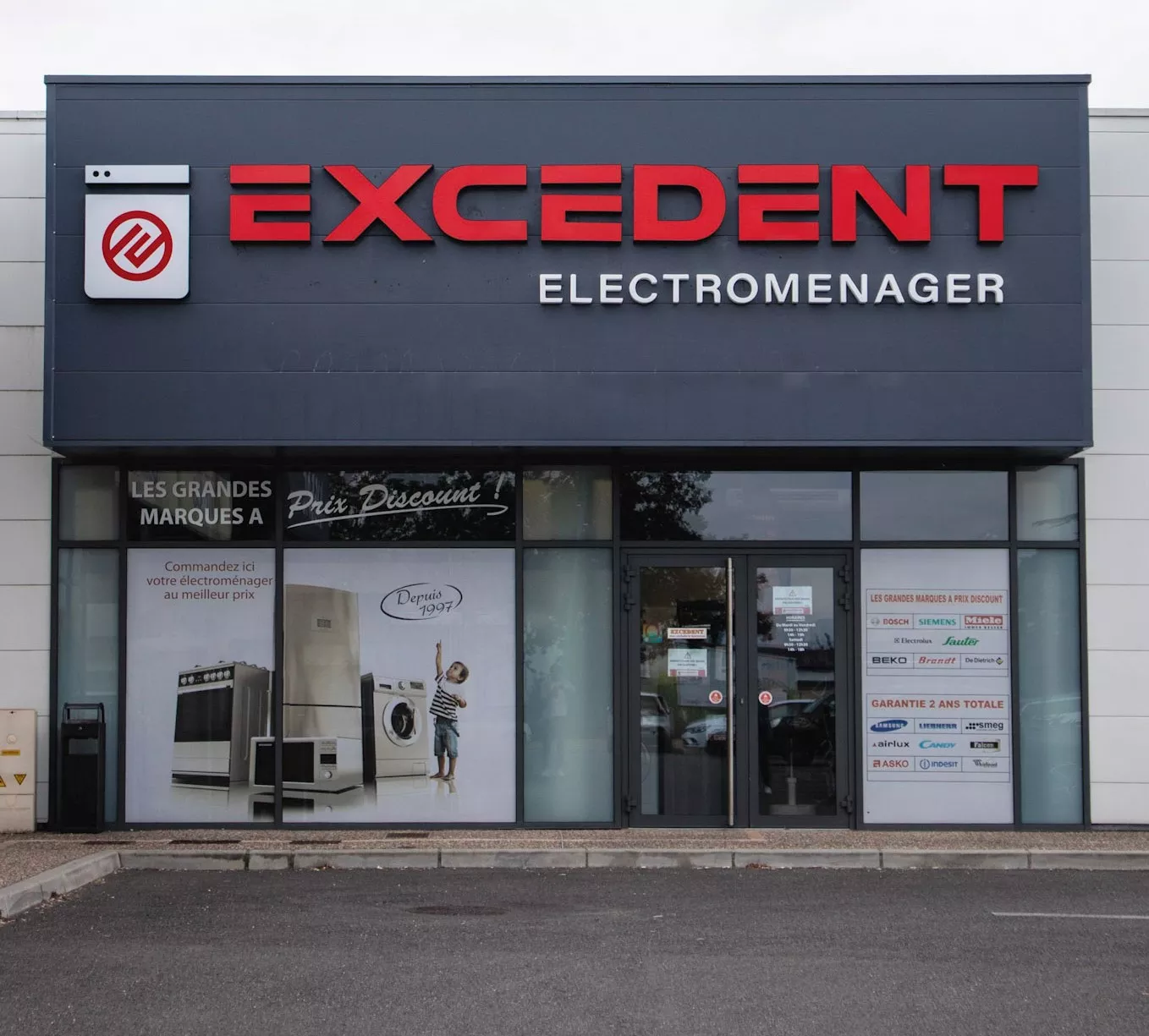 Excedent Montauban Excedent Montauban
